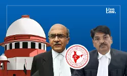 Supreme Court Directs Delhi Police SIT Probe Into Assault On Lawyers Protesting Against BCI Chairman Manan Kumar Mishra