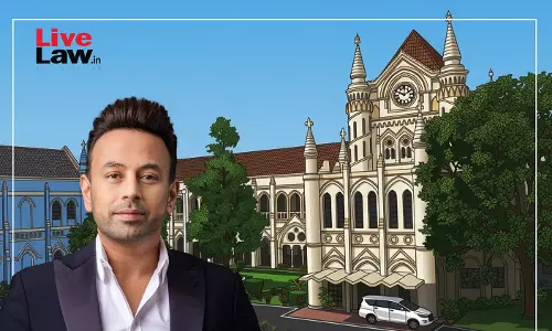 IPL Betting Case: MP High Court Refuses To Quash Cheating, Gambling FIR Against OTT-Fame Satish Sanpal