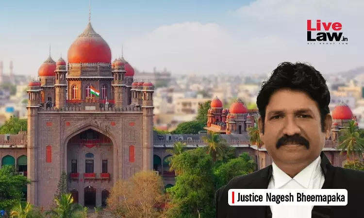 Orders Against State Bind All Its Departments, Officers Even If Not Named As Parties To Proceedings: Telangana High Court Orders Against State Bind All Its Departments, Officers Even If Not Named As Parties To Proceedings: Telangana High Court