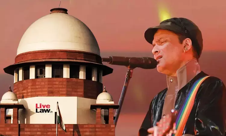 Zubeen Garg Death | Diligently Proceed With Trial, Supreme Court Tells Assam; Defers Mahantas Bail Plea