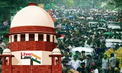 Facial Recognition Tool Only Captures Persons Having Criminal Records At Protests : Delhi Police To Supreme Court