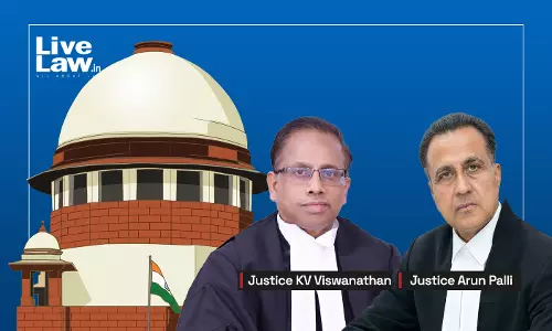 Supreme Court Flags Anomalies In Fixing Consumer Fora Jurisdiction Based On Consideration Paid, Seeks Centres Response