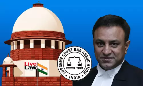 Senior Advocate Pradeep Rai Elected Supreme Court Bar Association President