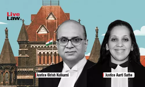 Candidate Meeting Notified Disability Criteria Cannot Be Disqualified For Having Additional Learning Disability: Bombay High Court