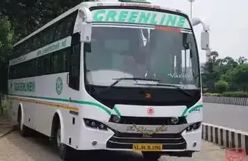 Passenger Misses Flight Due To Bus Delay: Kurnool Consumer Commission Holds Greenline Travels Liable Passenger Misses Flight Due To Bus Delay: Kurnool Consumer Commission Holds Greenline Travels Liable