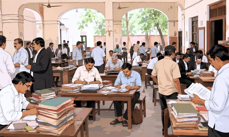 Allahabad High Court, Advocates’ Clerks, advocates clerks welfare policy, UP Finance Department, welfare fund for advocates clerks, Advocate General Uttar Pradesh, Bar Council of Uttar Pradesh, Allahabad High Court, Advocates’ Clerks, advocates clerks welfare policy, UP Finance Department, welfare fund for advocates clerks, Advocate General Uttar Pradesh, Bar Council of Uttar Pradesh,