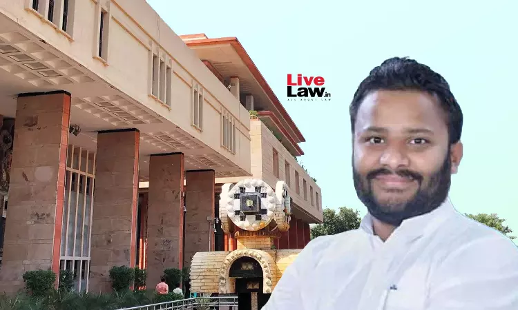Delhi High Court Closes Plea Over Alleged Illegal Detention Of AAP MLA Kuldeep Kumar After Police Say He Was Released