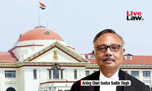 Patna High Court Disposes Of Over 17,000 Cases In A Month, Records 111.53% Case Clearance Rate