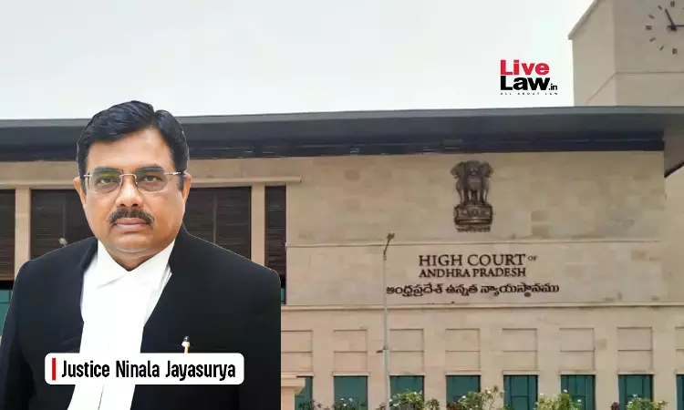 Witness Attesting Allegedly Fraudulent Document Not Criminally Liable Without Specific Allegations: AP High Court