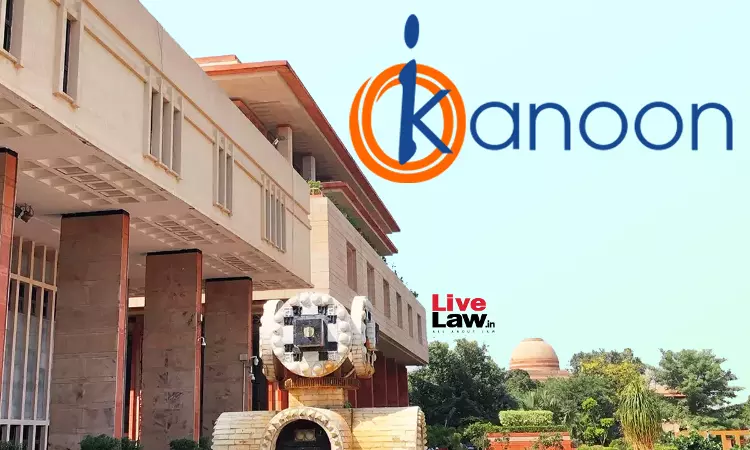 No One Knows Case Numbers: Delhi High Court Questions Restricting Name-Based Search Of Judgments In IndianKanoons Appeals