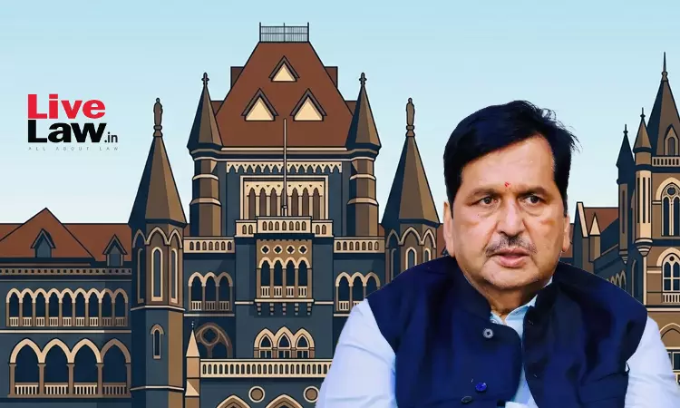 Bombay High Court Upholds Quashing Of Process Issued Against BJPs Mangal Prabhat Lodha In 2007 Cheating Case