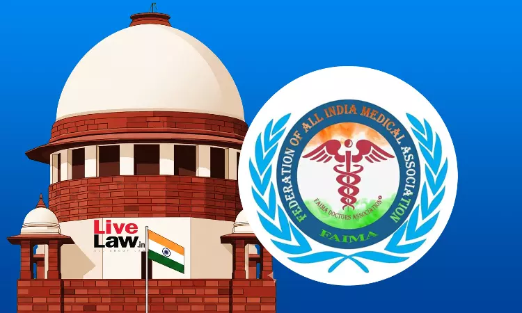 NEET-UG | Why Nilakeni Task Force Formed? New Law Doesnt Address Liability Of NTA Officials : Doctors Body To Supreme Court