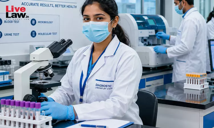 Every Medical Error Not Criminal Negligence: Telangana High Court Quashes FIR Against Diagnostic Staff For Issuing False Positive Report Every Medical Error Not Criminal Negligence: Telangana High Court Quashes FIR Against Diagnostic Staff For Issuing False Positive Report