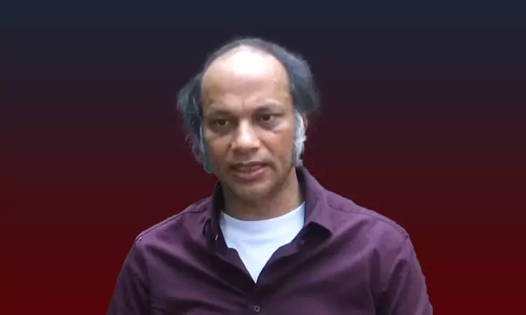 Indian Lawyer Arrested In London Over Sexual Assault Charge