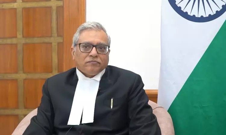 Mediation More Enduring Than Judicial Decision: Justice Narasimha On Supreme Courts Samadhan Samaroh Program Mediation More Enduring Than Judicial Decision: Justice Narasimha On Supreme Courts Samadhan Samaroh Program