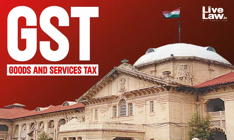 Only 29 Of 92 Posts Filled: Allahabad High Court Flags Disturbing Vacancies In UP GST Appellate Tribunal Only 29 Of 92 Posts Filled: Allahabad High Court Flags Disturbing Vacancies In UP GST Appellate Tribunal