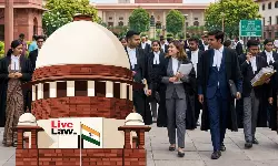 Supreme Court Waives Prior Practice Requirement For Civil Judge (Junior Division) Exams Till March 2027