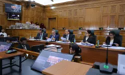 400 Cases Settled On First Day Of Supreme Courts Samadhan Samaroh Mediation Scheme
