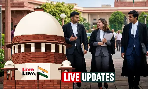 3 Year Practice Rule : Live Updates From Supreme Court Verdict