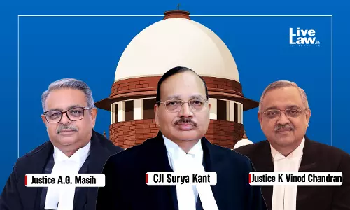 Supreme Court Rejects Plea To Treat Post-Graduation As Equivalent To Practice At Bar For Civil Judge Recruitment Supreme Court Rejects Plea To Treat Post-Graduation As Equivalent To Practice At Bar For Civil Judge Recruitment
