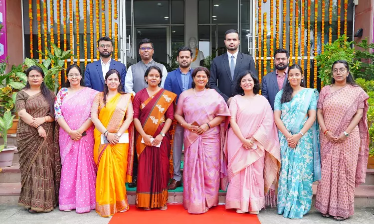 RPNLU Prayagraj Appoints 12 Assistant Professors, Expands Faculty Strength To 18 RPNLU Prayagraj Appoints 12 Assistant Professors, Expands Faculty Strength To 18