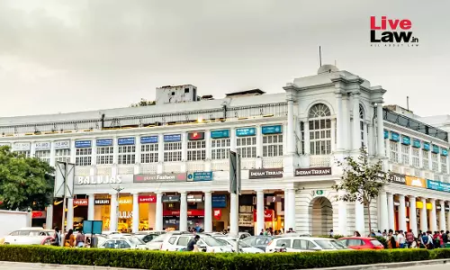 Authorities Best Placed To Decide: Delhi High Court To Lawyer Troubled By Traffic Near His Connaught Place Office