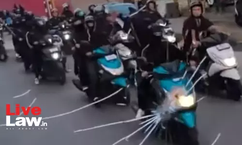 KSU Black Flag Rally Violence: Meghalaya High Court Initiates Suo Moto PIL, Seeks Action-Taken Report