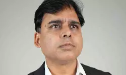 Journalist Abhishek Upadhyay, Who Reported Ram Temple Donation Theft, Moves Supreme Court Against UP Police FIR