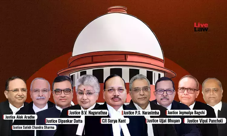 2026 LiveLaw (SC) 848 | STATE OF U.P. Vs JAI BIR SINGH | 2026 LiveLaw (SC) 848 | STATE OF U.P. Vs JAI BIR SINGH |