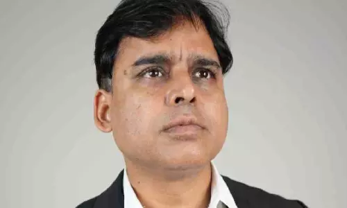 Journalist Abhishek Upadhyay, Who Reported Ram Temple Donation Theft, Moves Supreme Court Against UP Police FIR