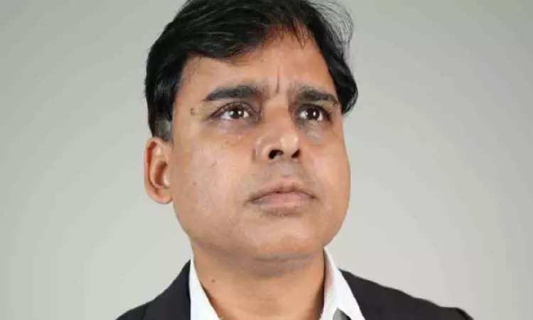 Journalist Abhishek Upadhyay, Who Reported Ram Temple Donation Theft, Moves Supreme Court Against UP Police FIR Journalist Abhishek Upadhyay, Who Reported Ram Temple Donation Theft, Moves Supreme Court Against UP Police FIR