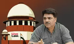 Supreme Court Issues Notice On Former AAP MLA Naresh Balyans Bail Plea In MCOCA Case