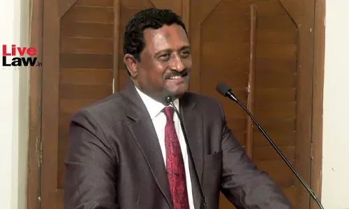 0.1% Of Funds Spent For Kumbh Mela Would Have Saved Over 100 Marathi Schools From Shutting Down: Justice PB Varale
