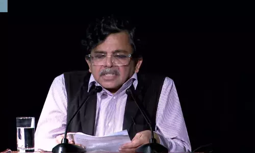 Gen Z Protests Assure Democracy In India Wont Die; Dimaghi Naxal Label Wont Stop Them : S Muralidhar