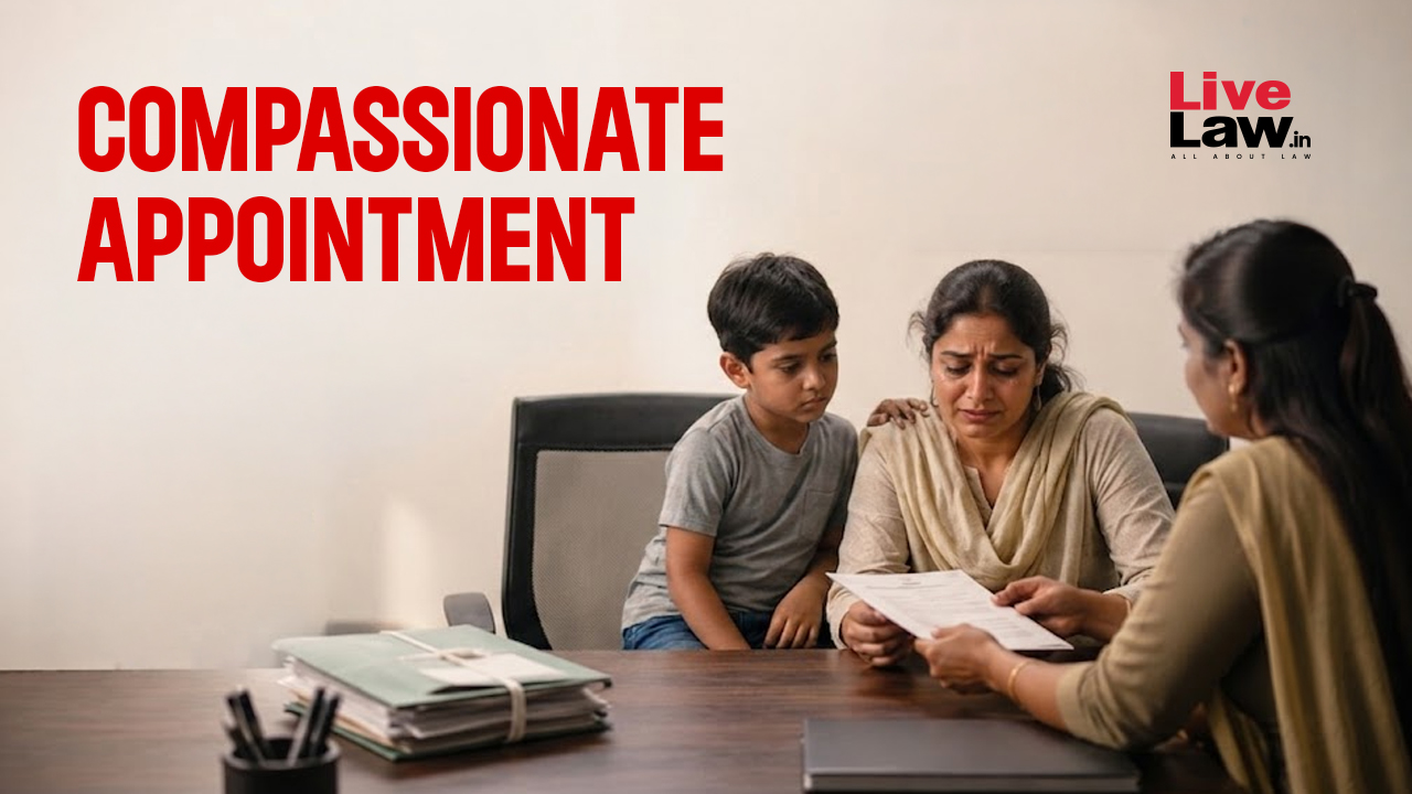 Rethinking "Compassionate Appointment"
