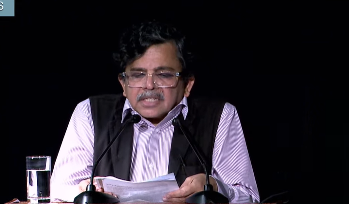 Ex-Judge S. Muralidhar Says Gen Z Resistance Will Ensure India’s Democracy Endures