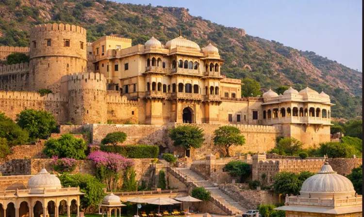 COVID-19 Wedding Cancellation: Rajasthan State Commission Allows Spanish Citizen To Represent Wedding Guests