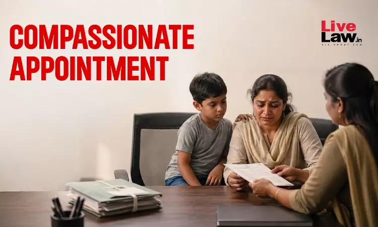 Rethinking Compassionate Appointment