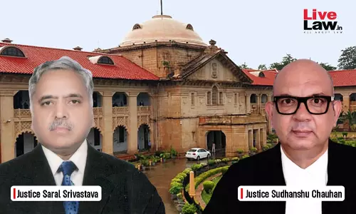Allahabad High Court Orders Inspection Of Ghaziabads Gulmohar Greens After Possession Was Allegedly Given Without Completion Certificate