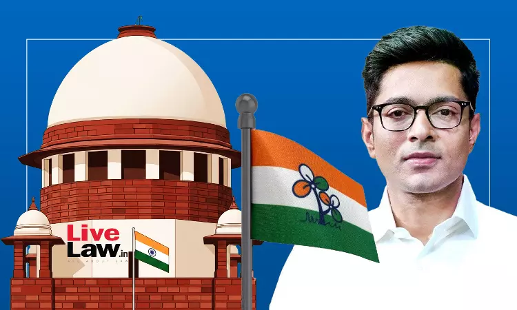 Speaker Has Issued Notices To 20 Rebel MPs On Trinamool Congress Pleas For Their Disqualification, Solicitor Tells Supreme Court Speaker Has Issued Notices To 20 Rebel MPs On Trinamool Congress Pleas For Their Disqualification, Solicitor Tells Supreme Court