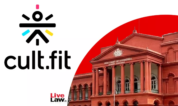 Cult Fitness Takeover: Co-Founder Rishabh Telang Moves Karnataka High Court To Quash Cheating, Forgery FIR