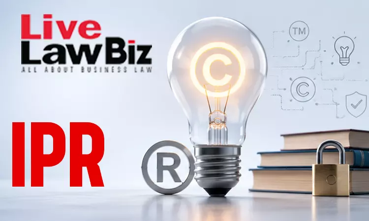 Looking For More IPR Updates? Looking For More IPR Updates?