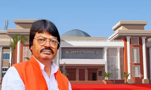 Former Congress Minister Yogendra Sao Acquitted In NTPC Protest Case; Jharkhand High Court Finds No Evidence Of Assault Or Instigation