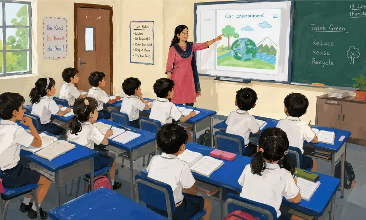 CBSE, CISCE Schools In UP Not Exempt From RTE Obligations: Allahabad High Court Seeks 5-Yr Data On Denied Admissions, Fee Complaints