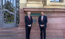 Indian & German Judiciaries Have Much to Learn From Each Other: CJI Surya Kant