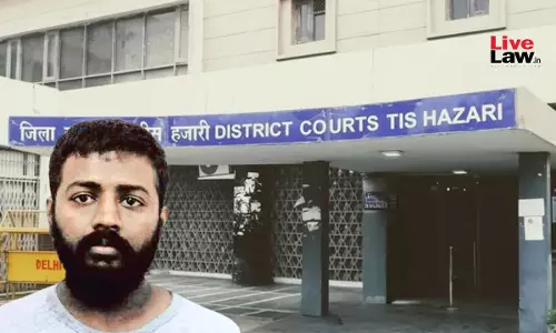 Delhi Court Convicts Sukesh Chandrashekhar For Impersonating Supreme Court Judge To Pressurize Judicial Officer To Grant Him Bail