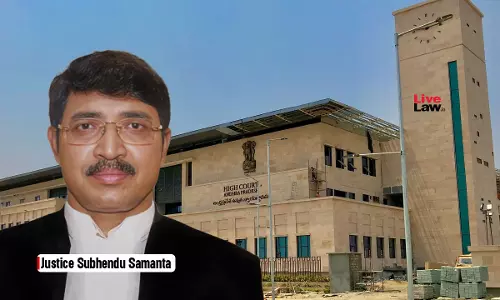AP High Court Upholds Attempt To Murder Conviction, Says Simple Injuries By Itself Does Not Negate Offence If Intention Proved