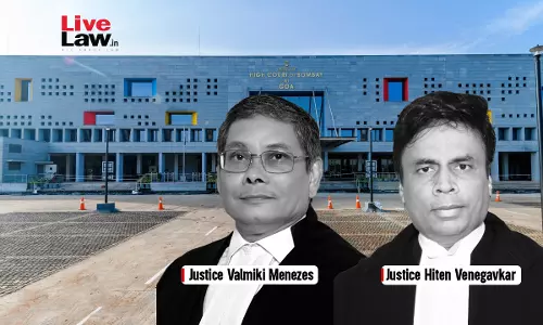 No Govt Can Choose Politically Convenient Date For Elections: Bombay High Court Frames Timeline For 11 Goa Municipal Council Polls No Govt Can Choose Politically Convenient Date For Elections: Bombay High Court Frames Timeline For 11 Goa Municipal Council Polls