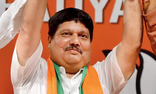 Calcutta High Court Disposes Of BJP Leader Arjun Singhs Plea After State Says 10 FIRs Against Him Were Closed As Mistake Of Fact