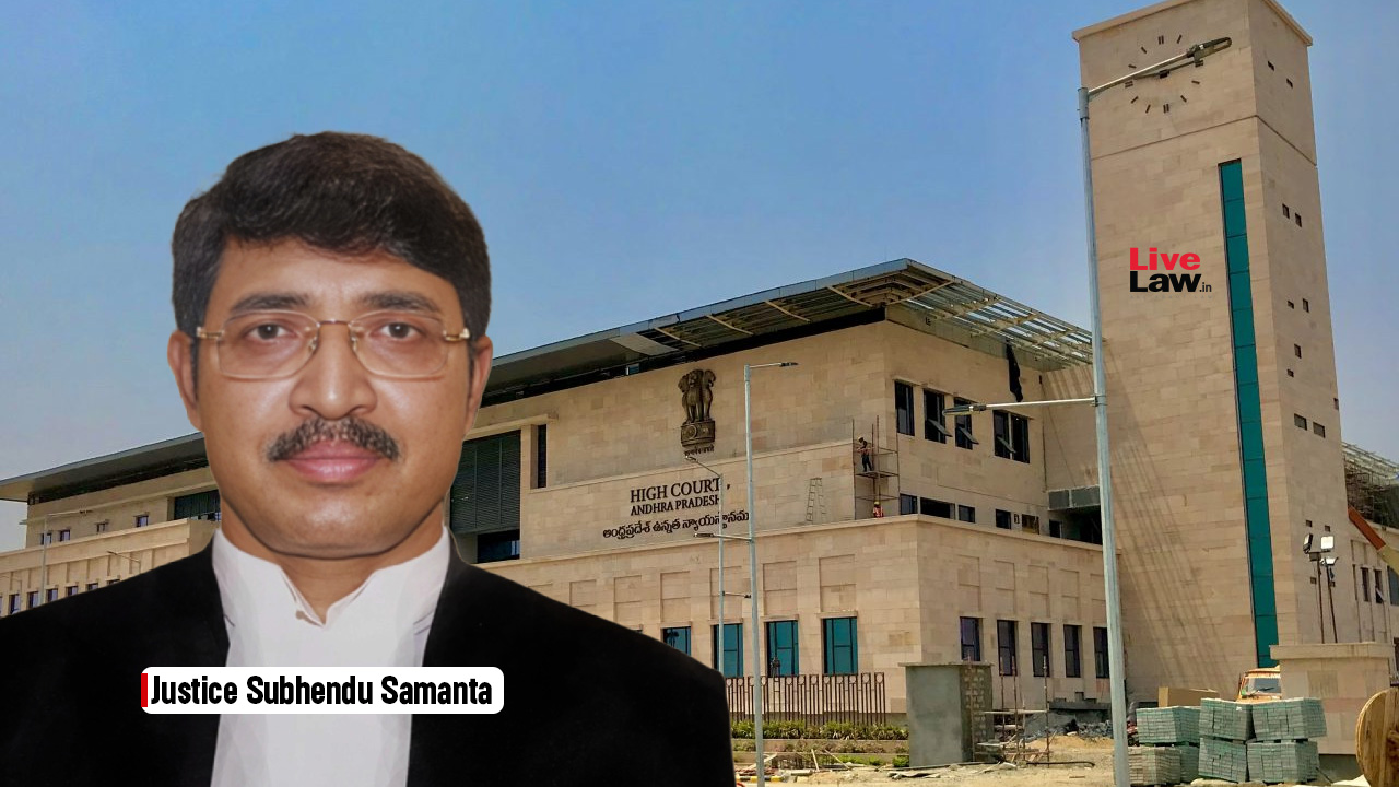 AP High Court Acquits Husband In Dowry Harassment & Cruelty Case Citing Sister